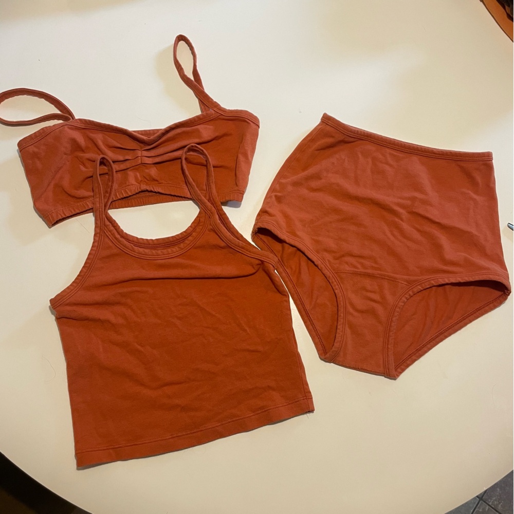Arq rust set xs + s